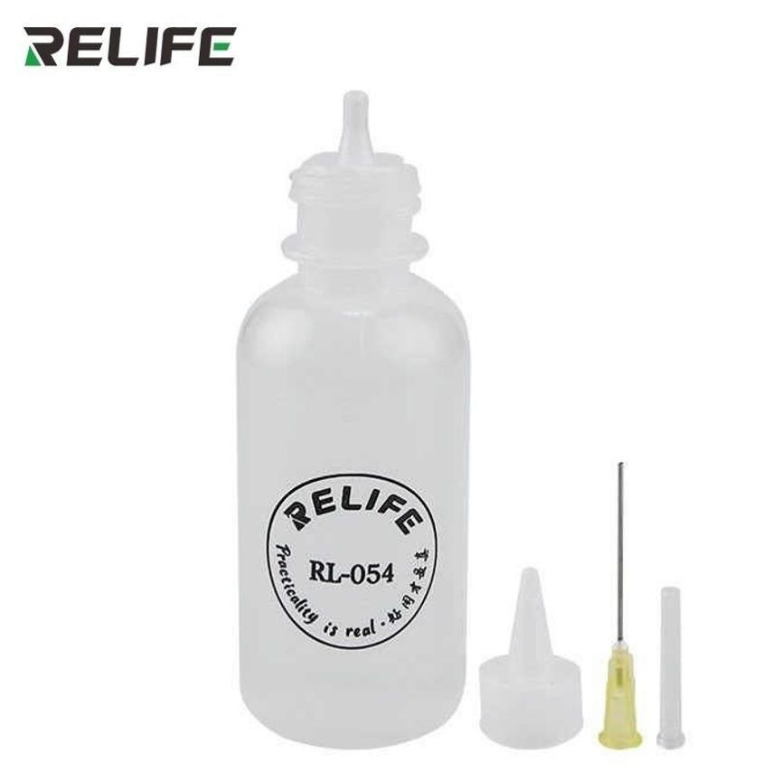 OTELLA PLASTICA RELIFE RL-054
