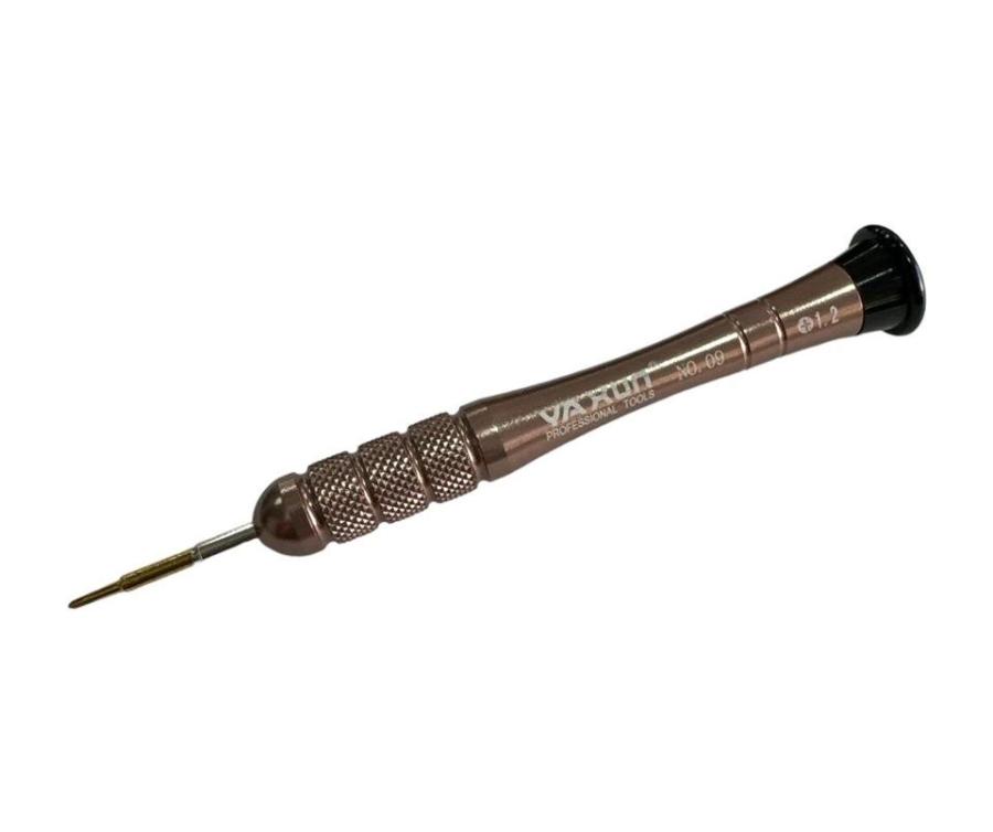 DESTORNILLADOR YAXUN YX NO. 09 + PHILLIPS