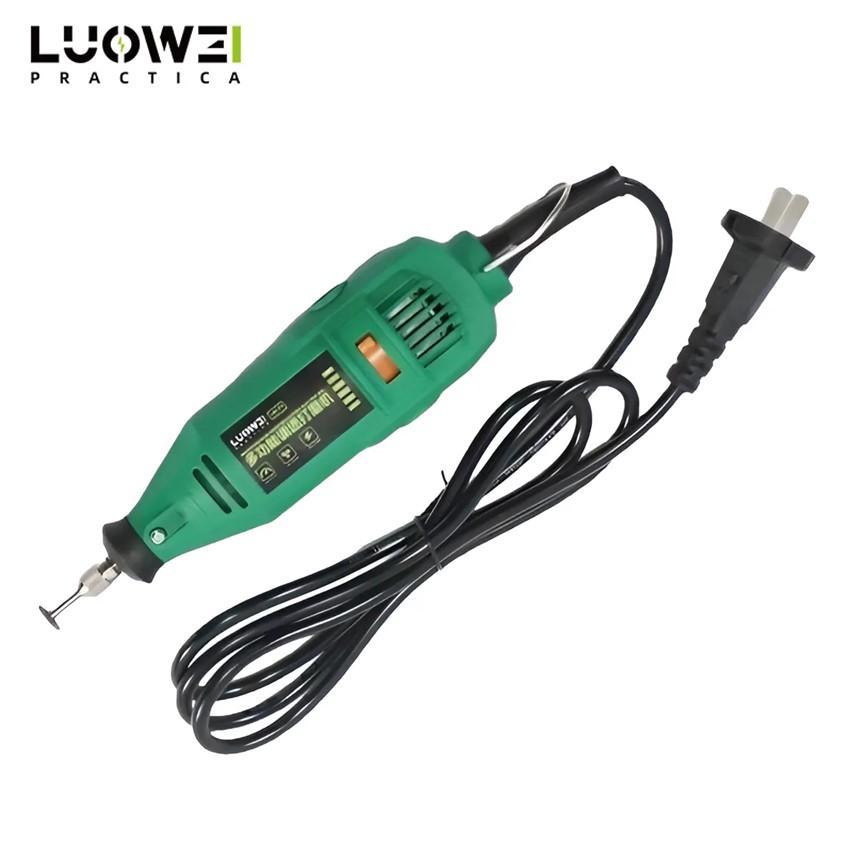 DRILL TORNO LUOWEI LW-T1 6949987630204