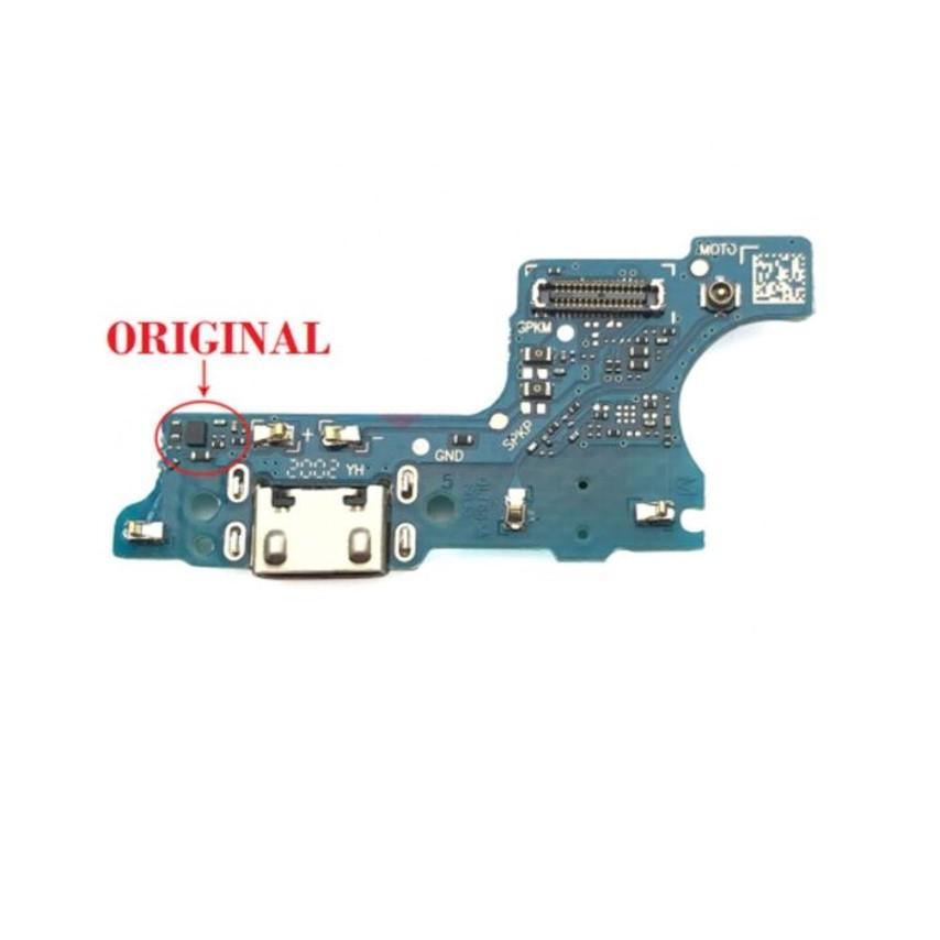 PLACA DE CARGA SAMSUNG A01 A015 (ORIGINAL)