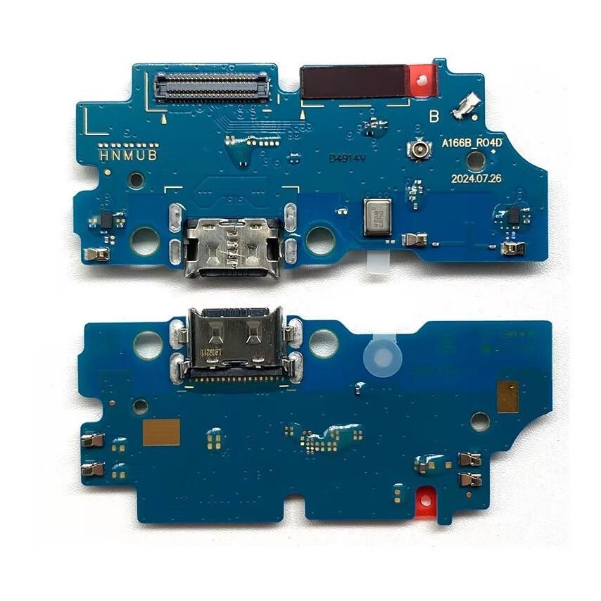 PLACA DE CARGA SAMSUNG A16 A166 (COPIA)